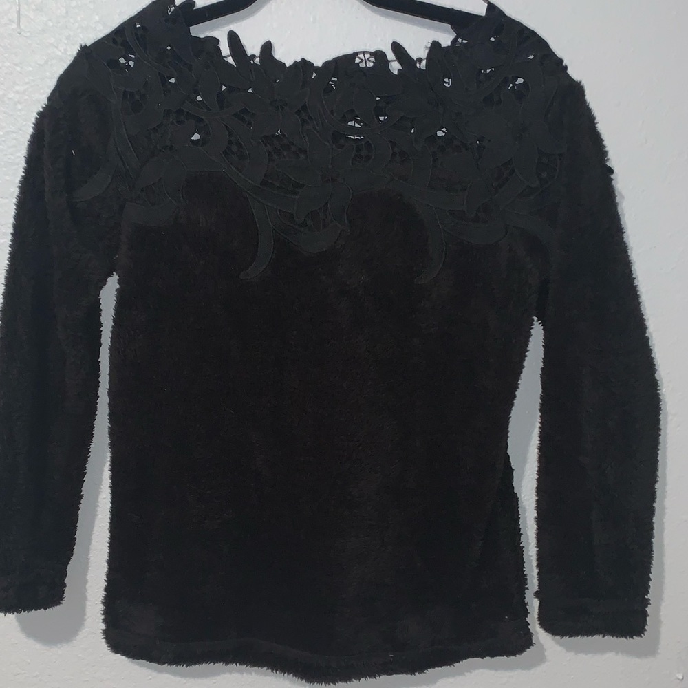 Francesca’s Sweater